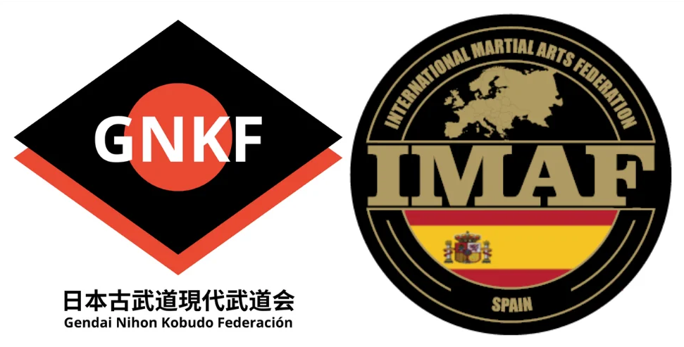 GNKF-IMAFE Logo